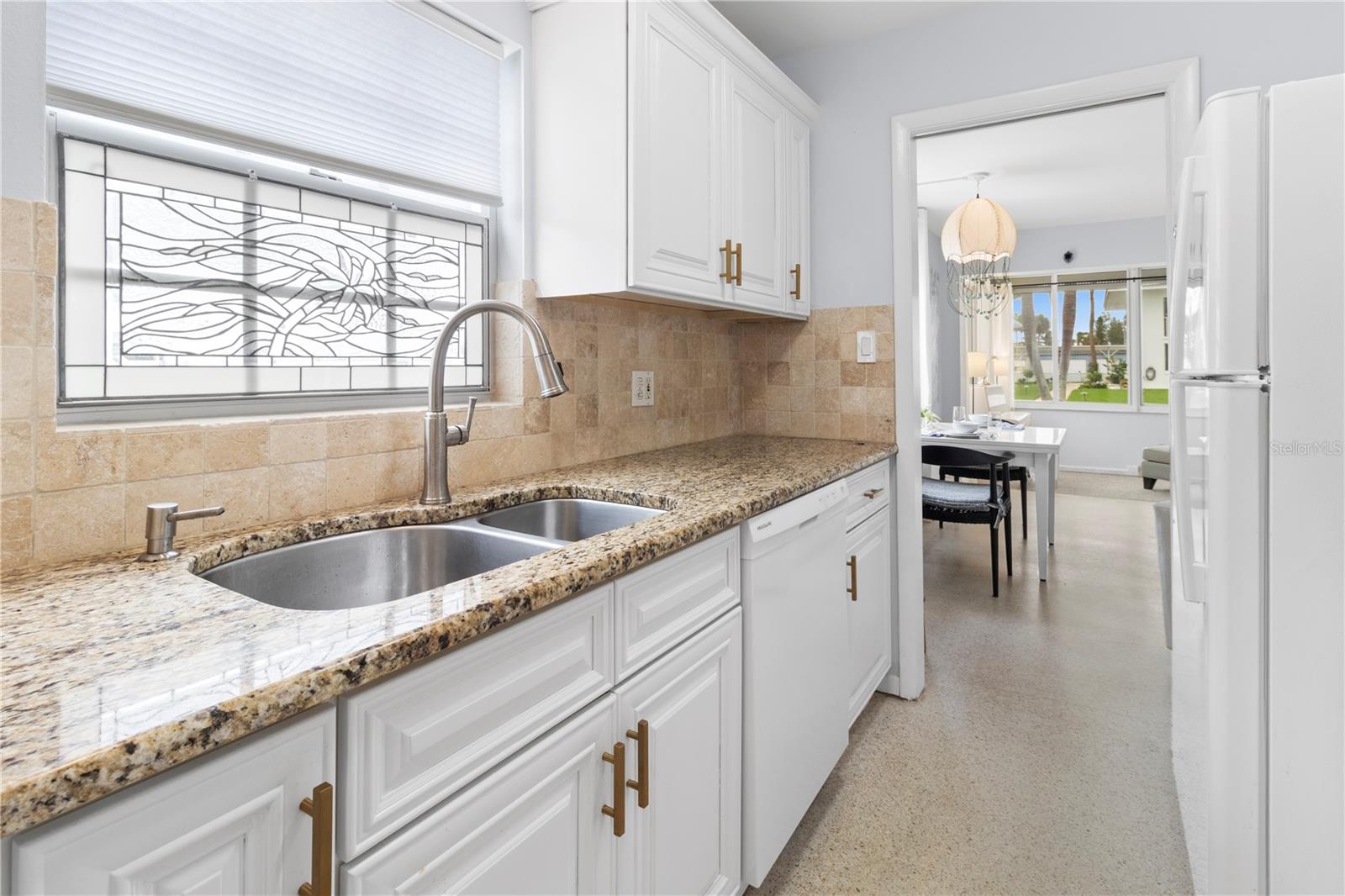 5400 GULF DRIVE APTS - Residential