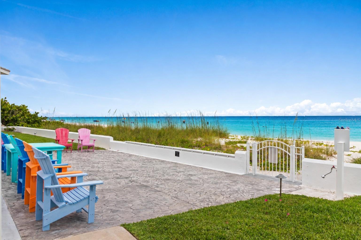 5400 GULF DRIVE APTS - Residential