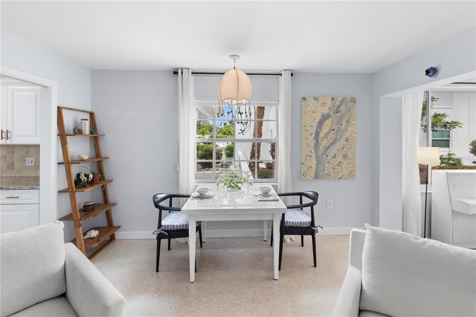 5400 GULF DRIVE APTS - Residential
