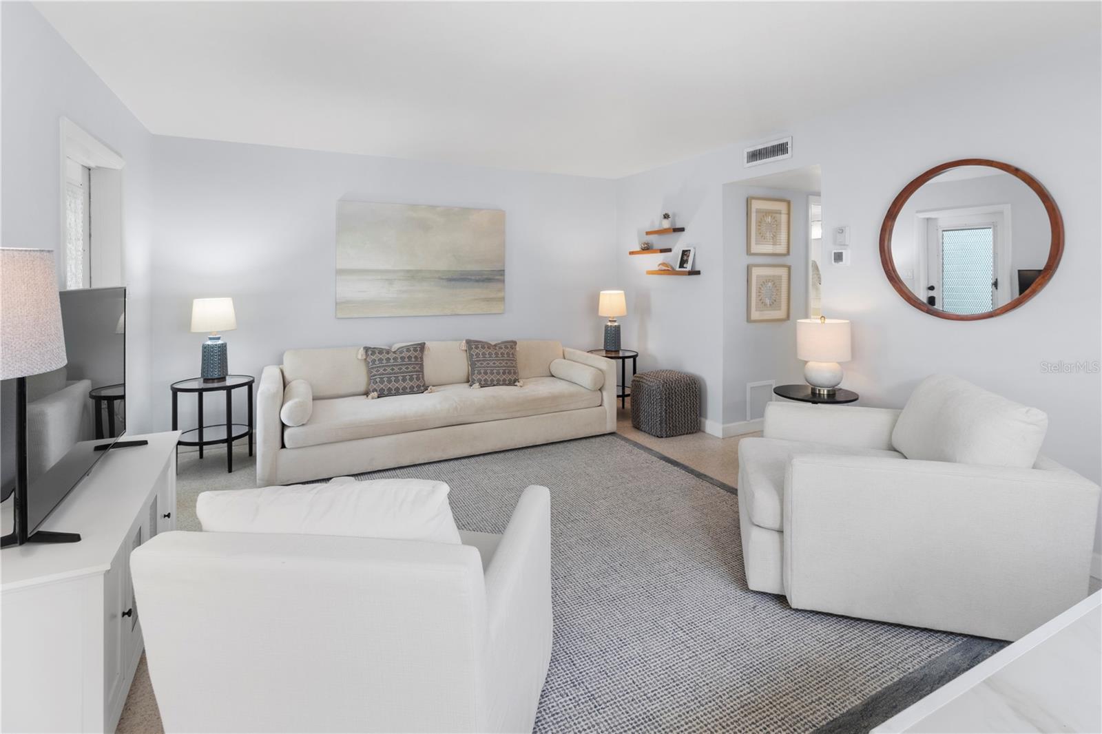 5400 GULF DRIVE APTS - Residential