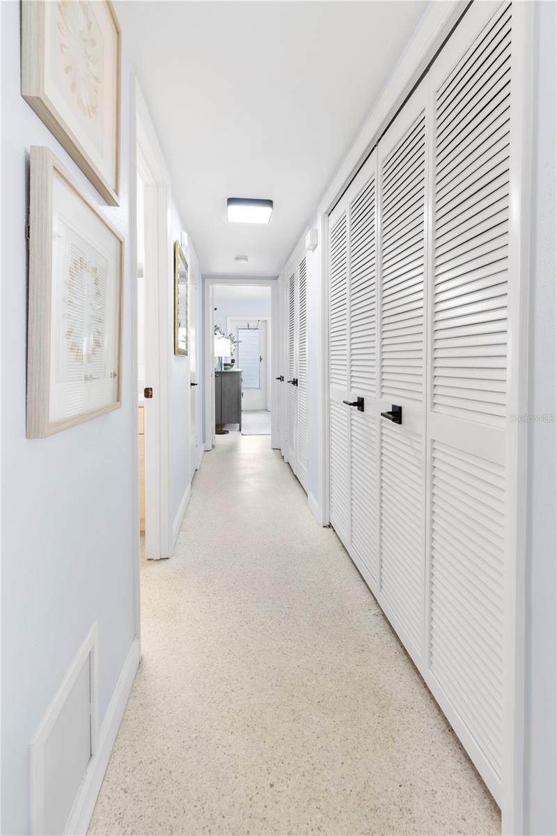 5400 GULF DRIVE APTS - Residential