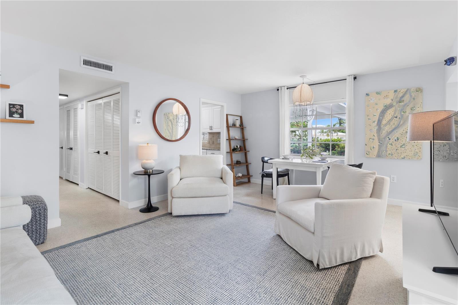 5400 GULF DRIVE APTS - Residential