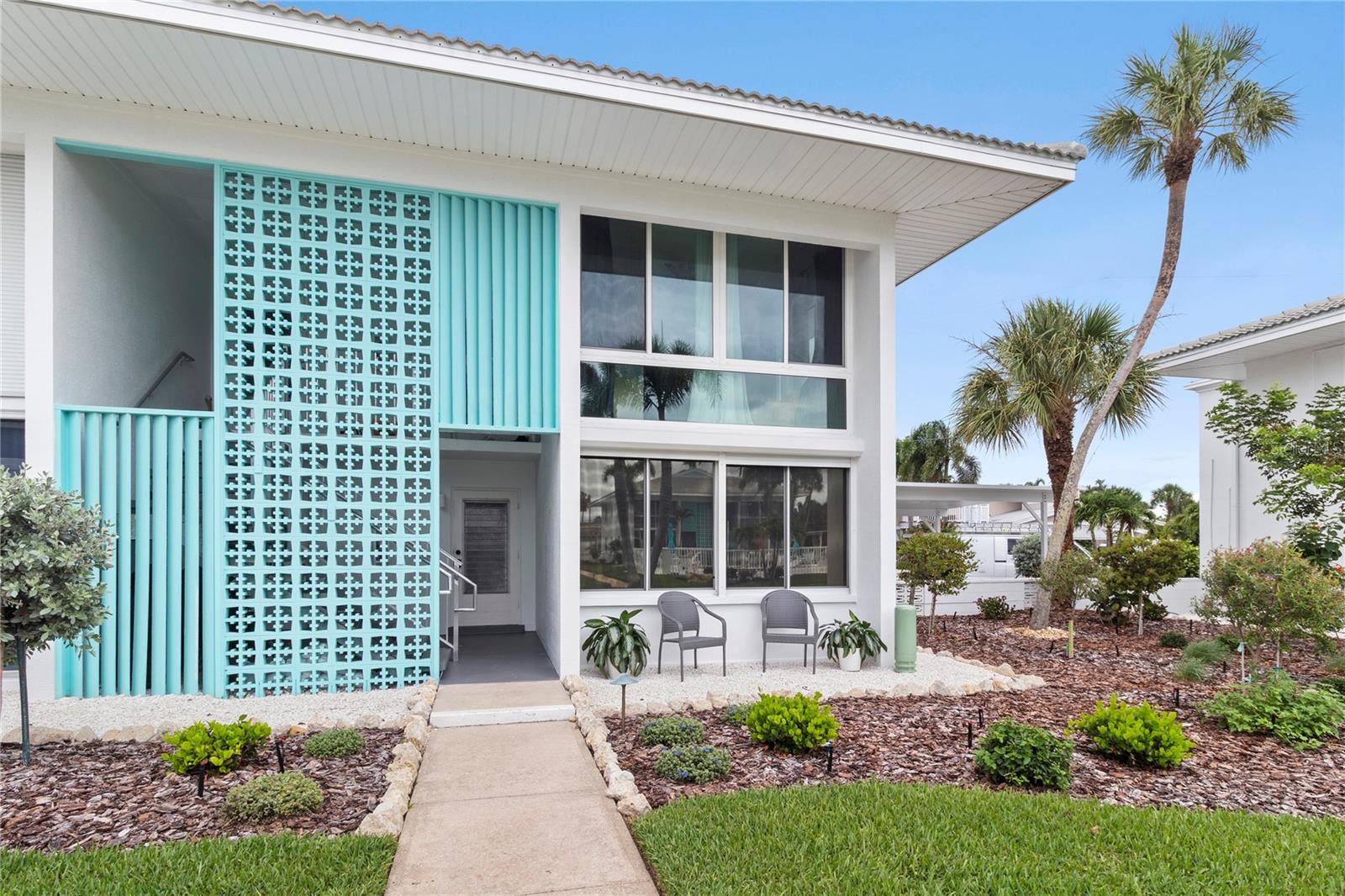 5400 GULF DRIVE APTS - Residential