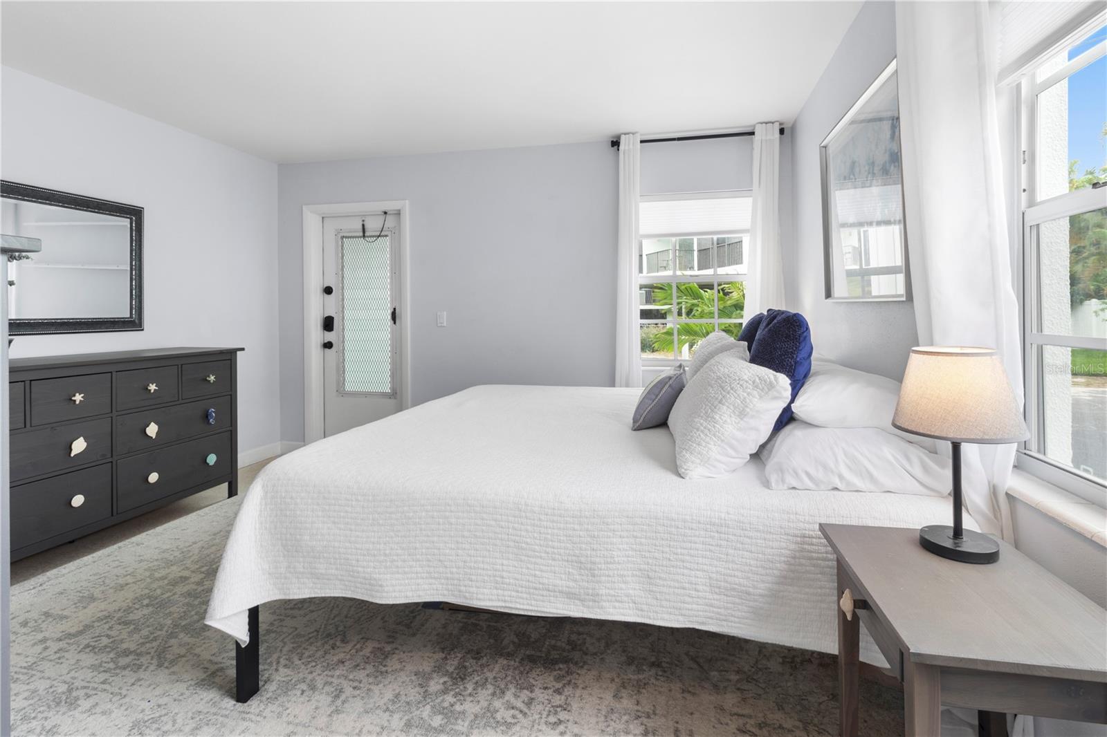 5400 GULF DRIVE APTS - Residential