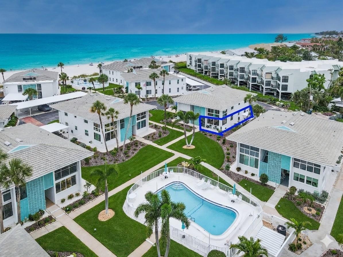 5400 GULF DRIVE APTS - Residential