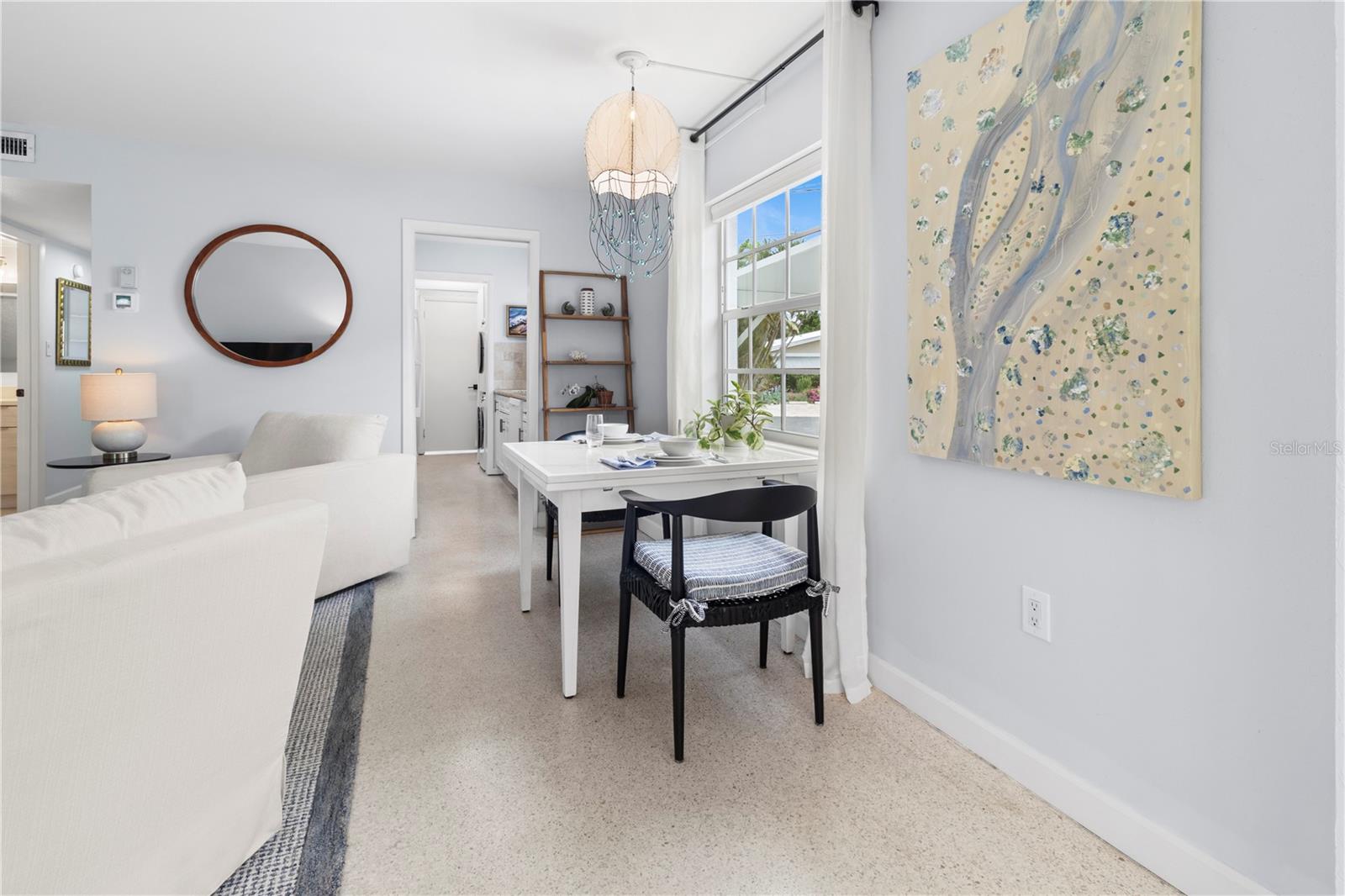 5400 GULF DRIVE APTS - Residential