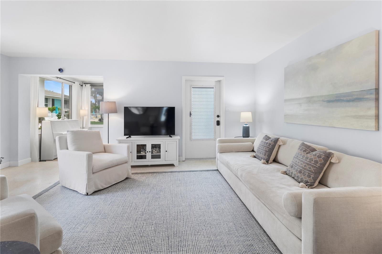 5400 GULF DRIVE APTS - Residential