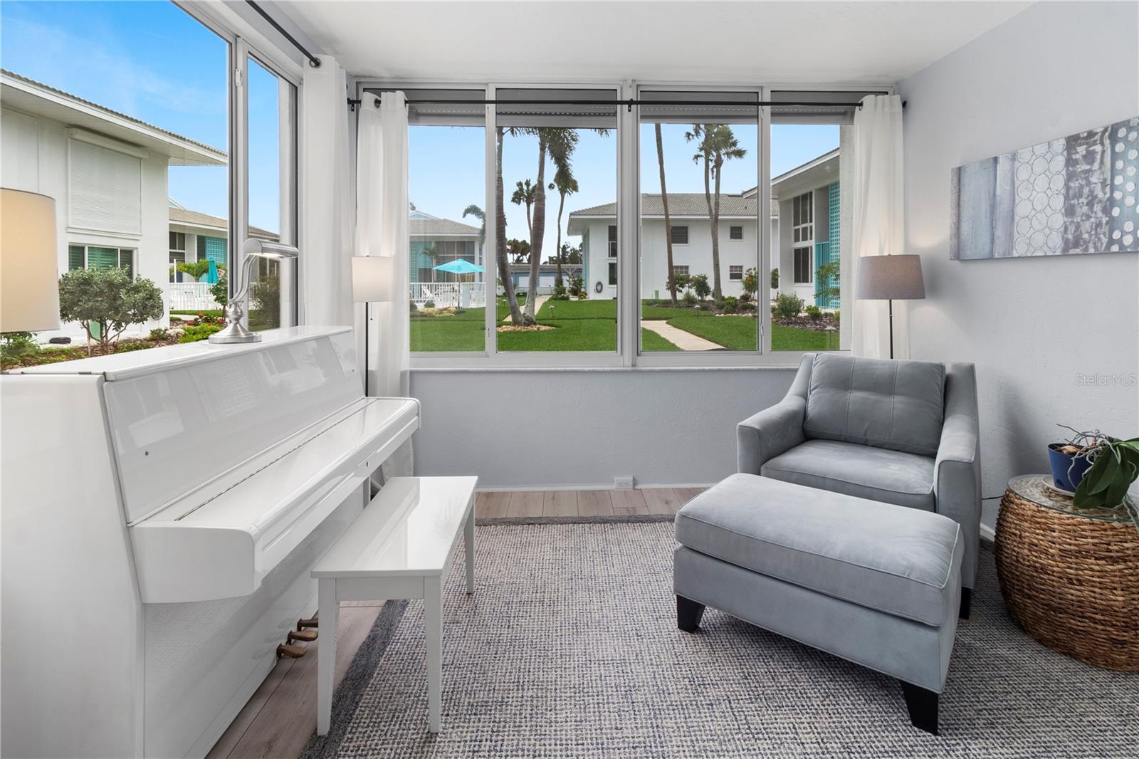 5400 GULF DRIVE APTS - Residential