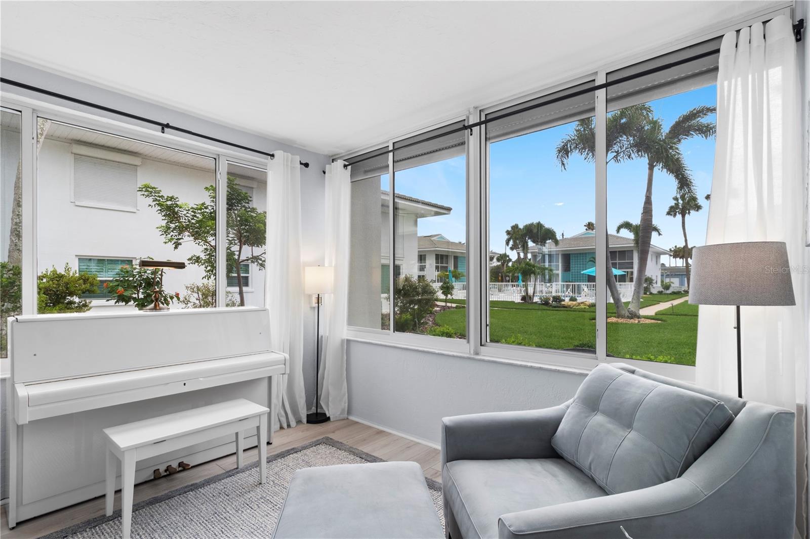 5400 GULF DRIVE APTS - Residential