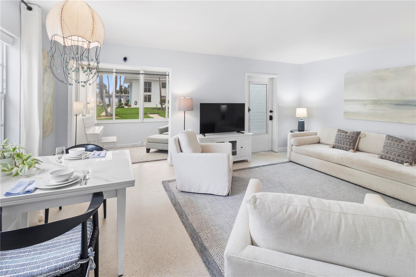 5400 GULF DRIVE APTS - Residential