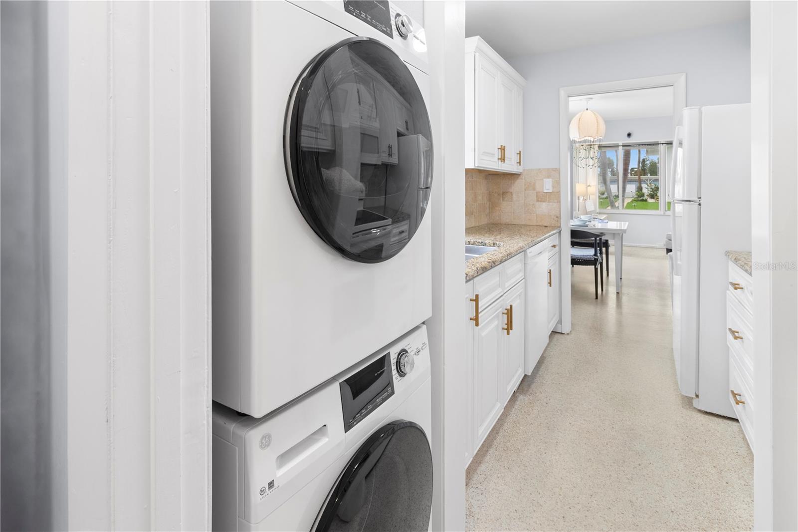 5400 GULF DRIVE APTS - Residential