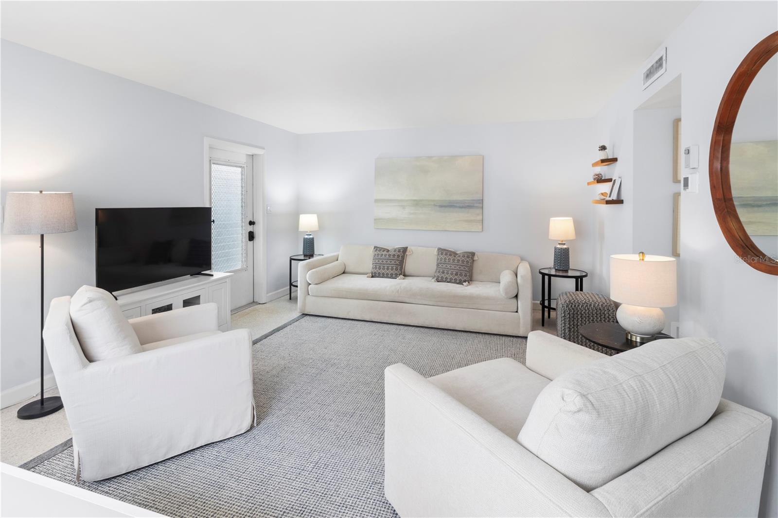 5400 GULF DRIVE APTS - Residential