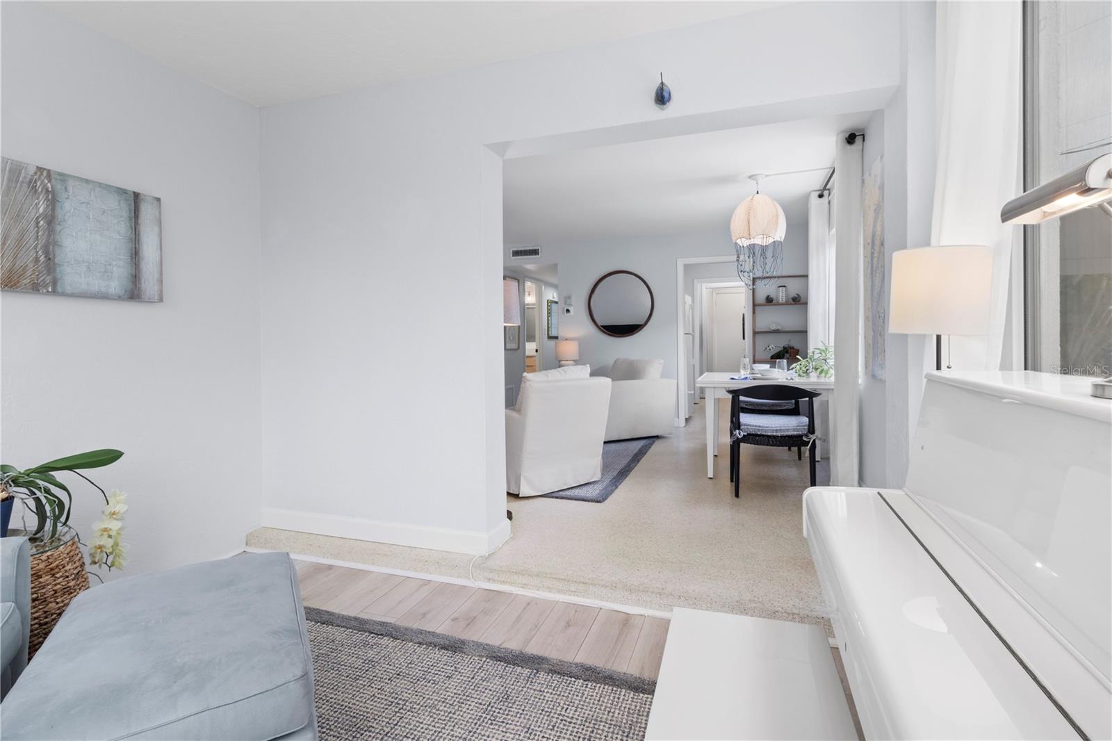 5400 GULF DRIVE APTS - Residential