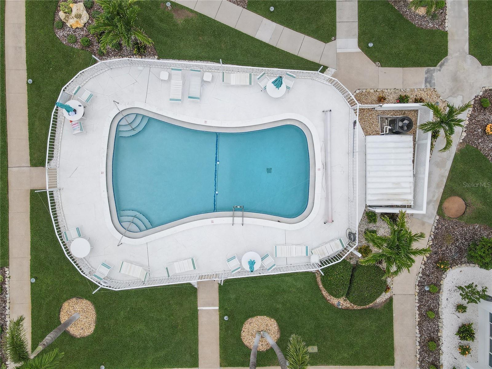 5400 GULF DRIVE APTS - Residential
