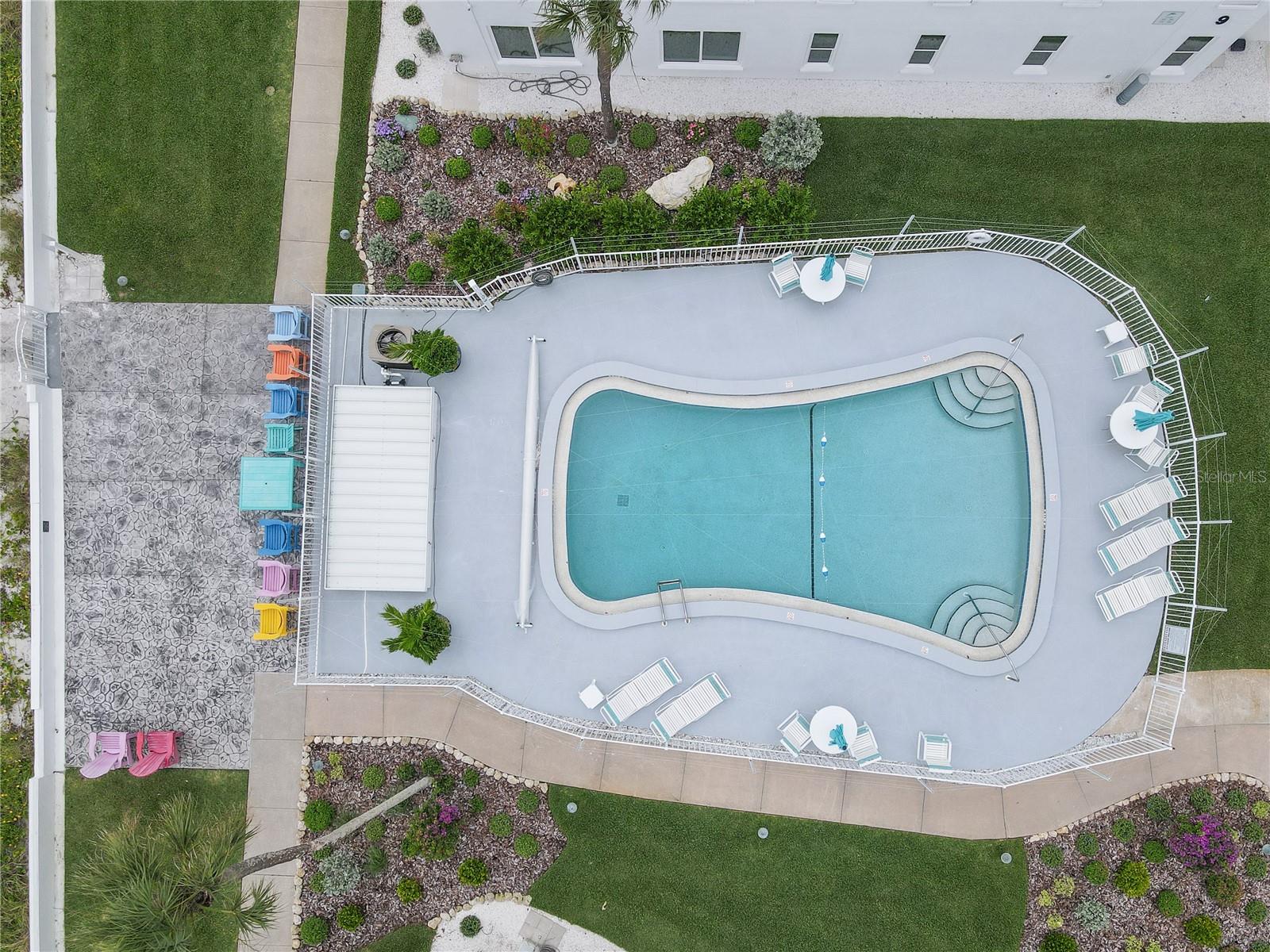 5400 GULF DRIVE APTS - Residential