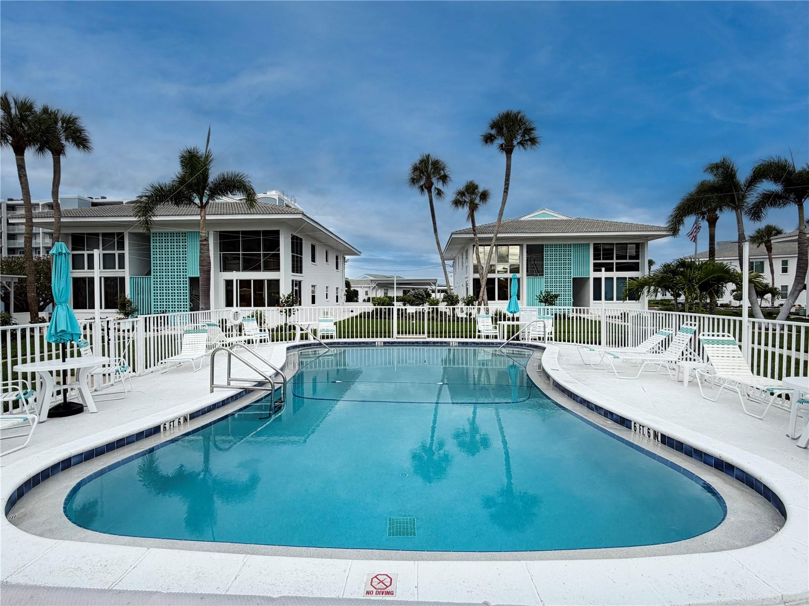 5400 GULF DRIVE APTS - Residential