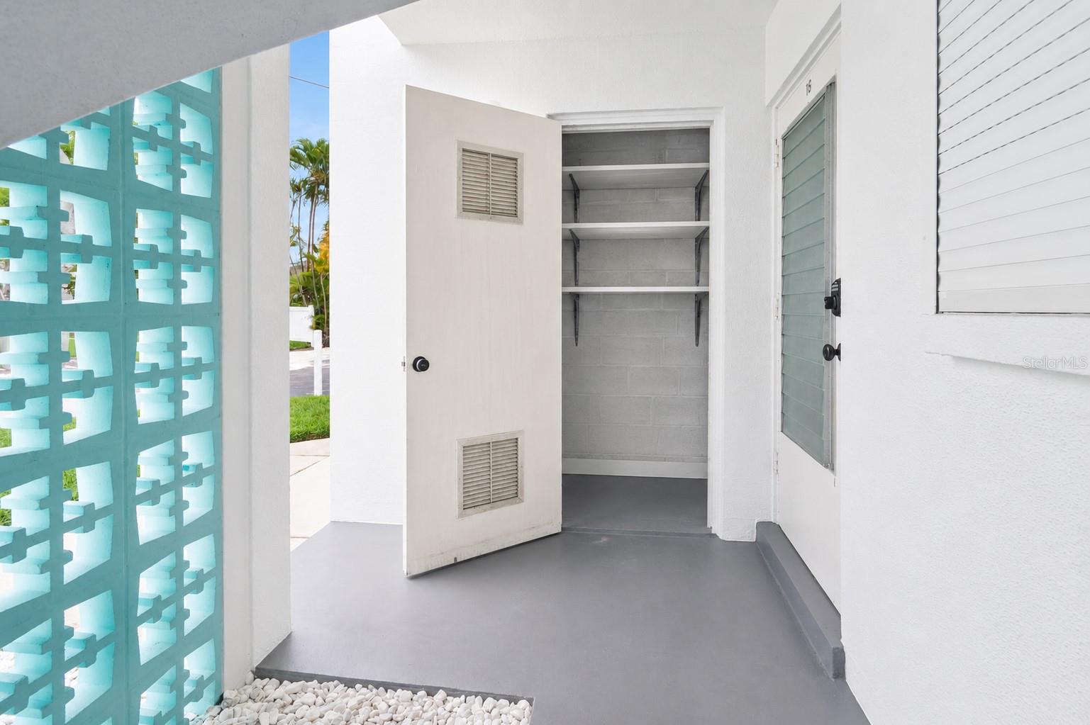 5400 GULF DRIVE APTS - Residential