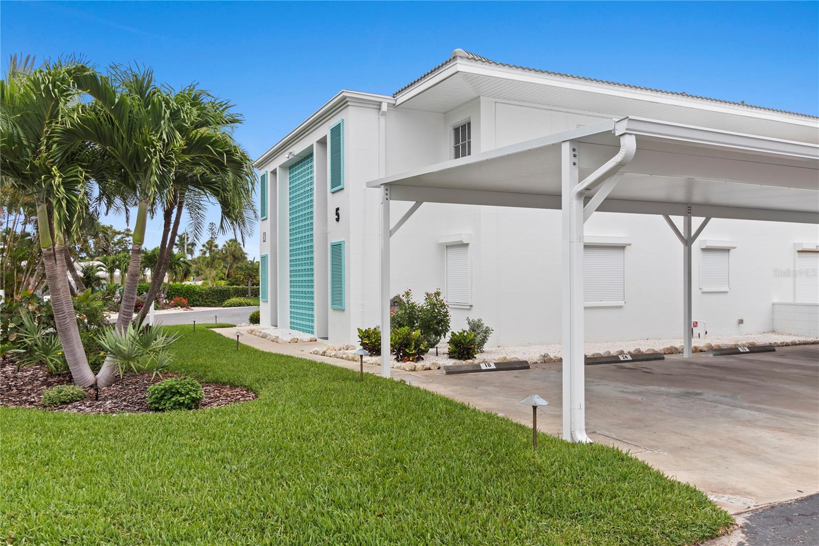 5400 GULF DRIVE APTS - Residential
