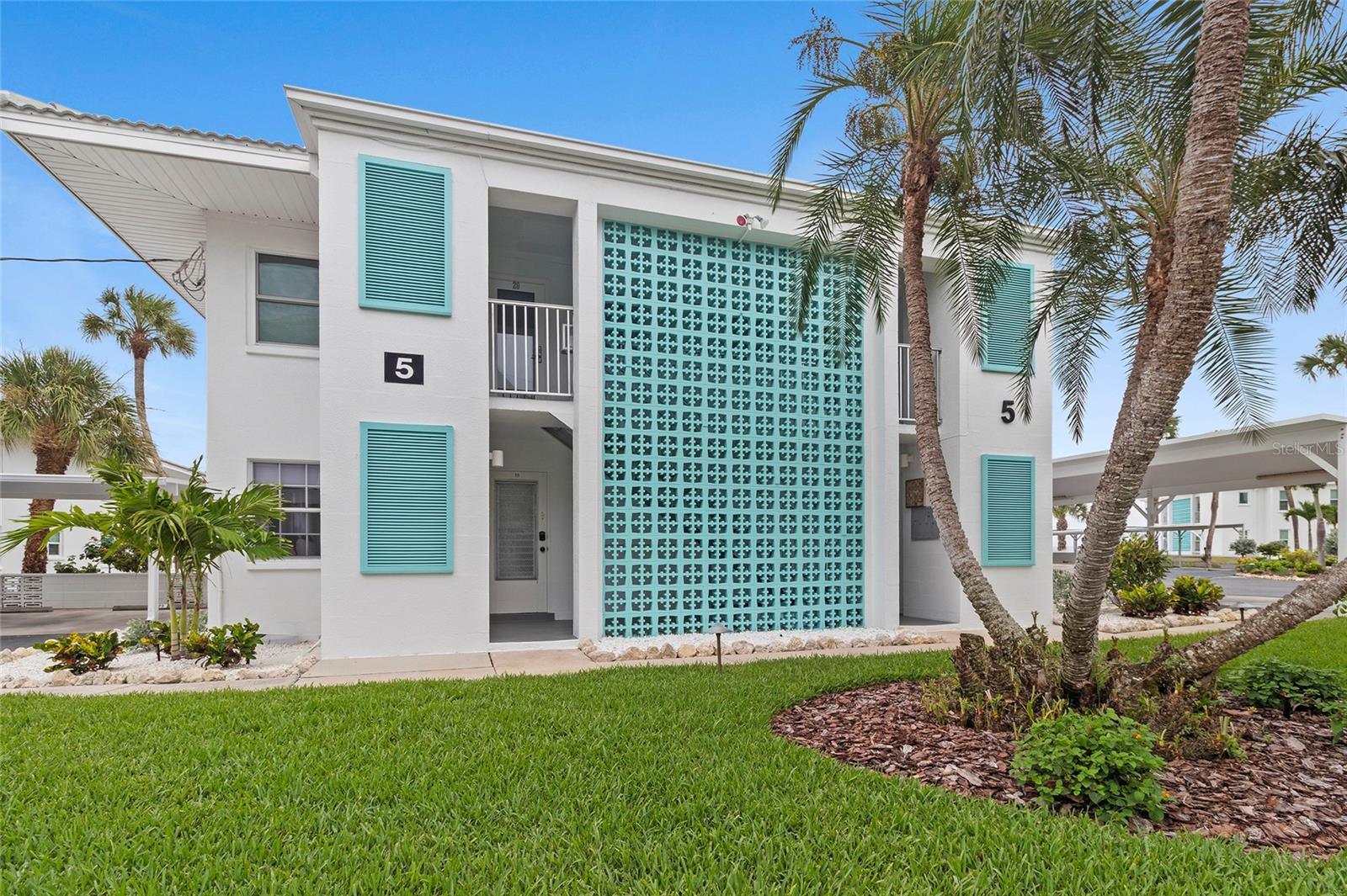 5400 GULF DRIVE APTS - Residential