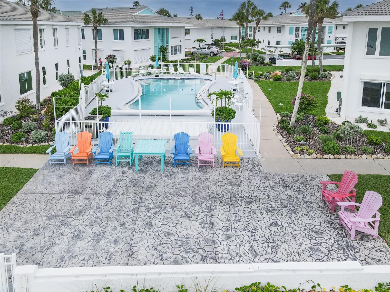 5400 GULF DRIVE APTS - Residential