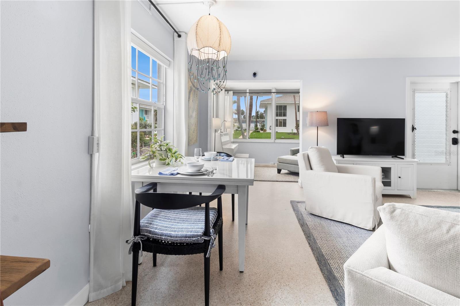 5400 GULF DRIVE APTS - Residential