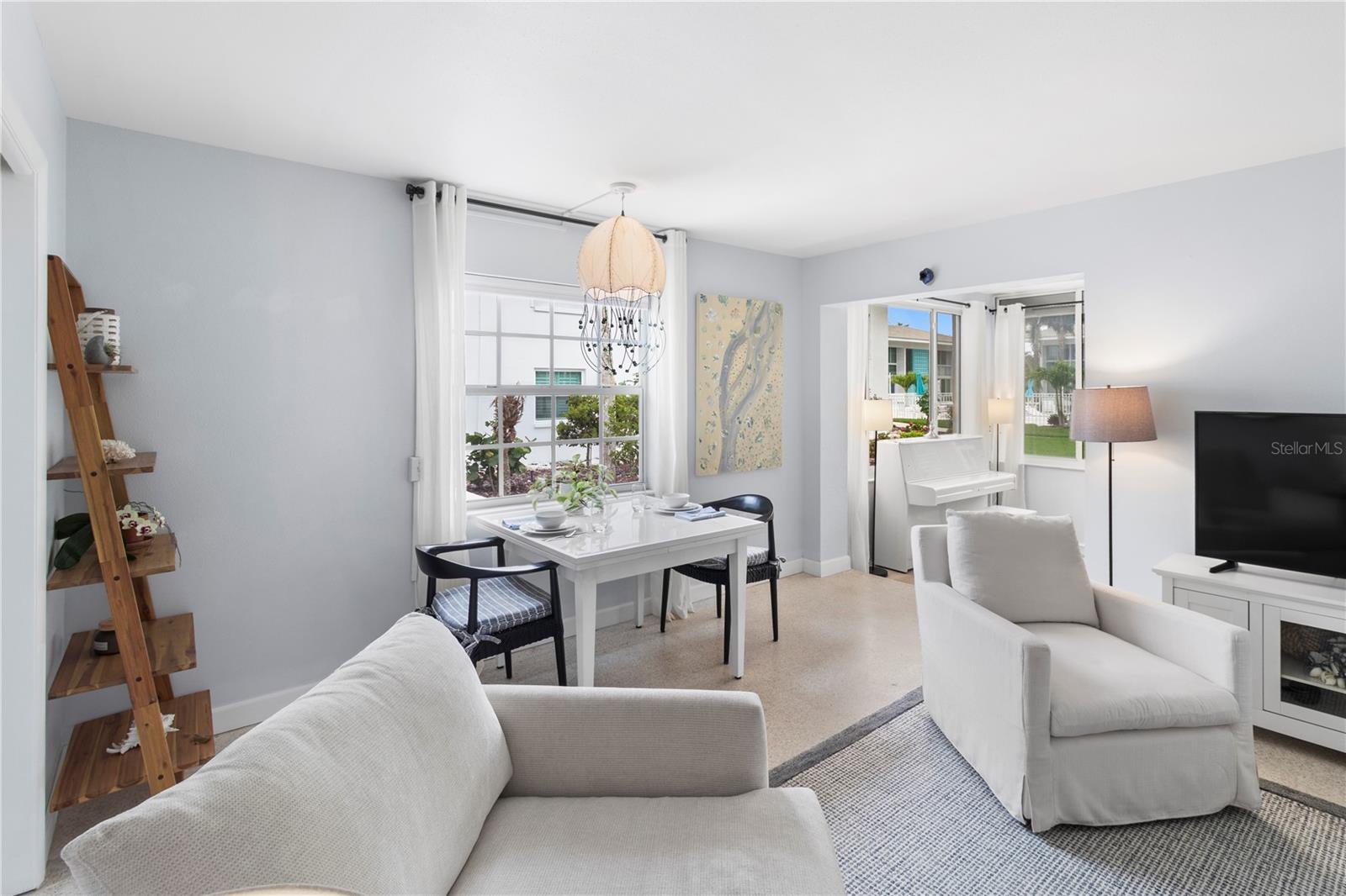5400 GULF DRIVE APTS - Residential