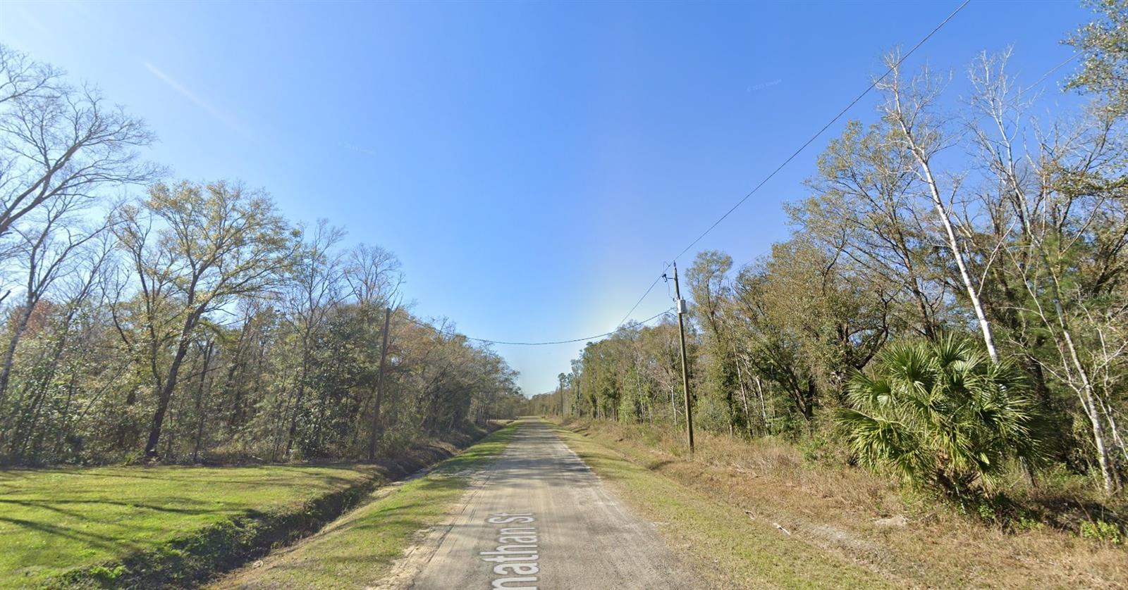 FLAGLER ESTATES UNPLATTED UNIT 3 - Land