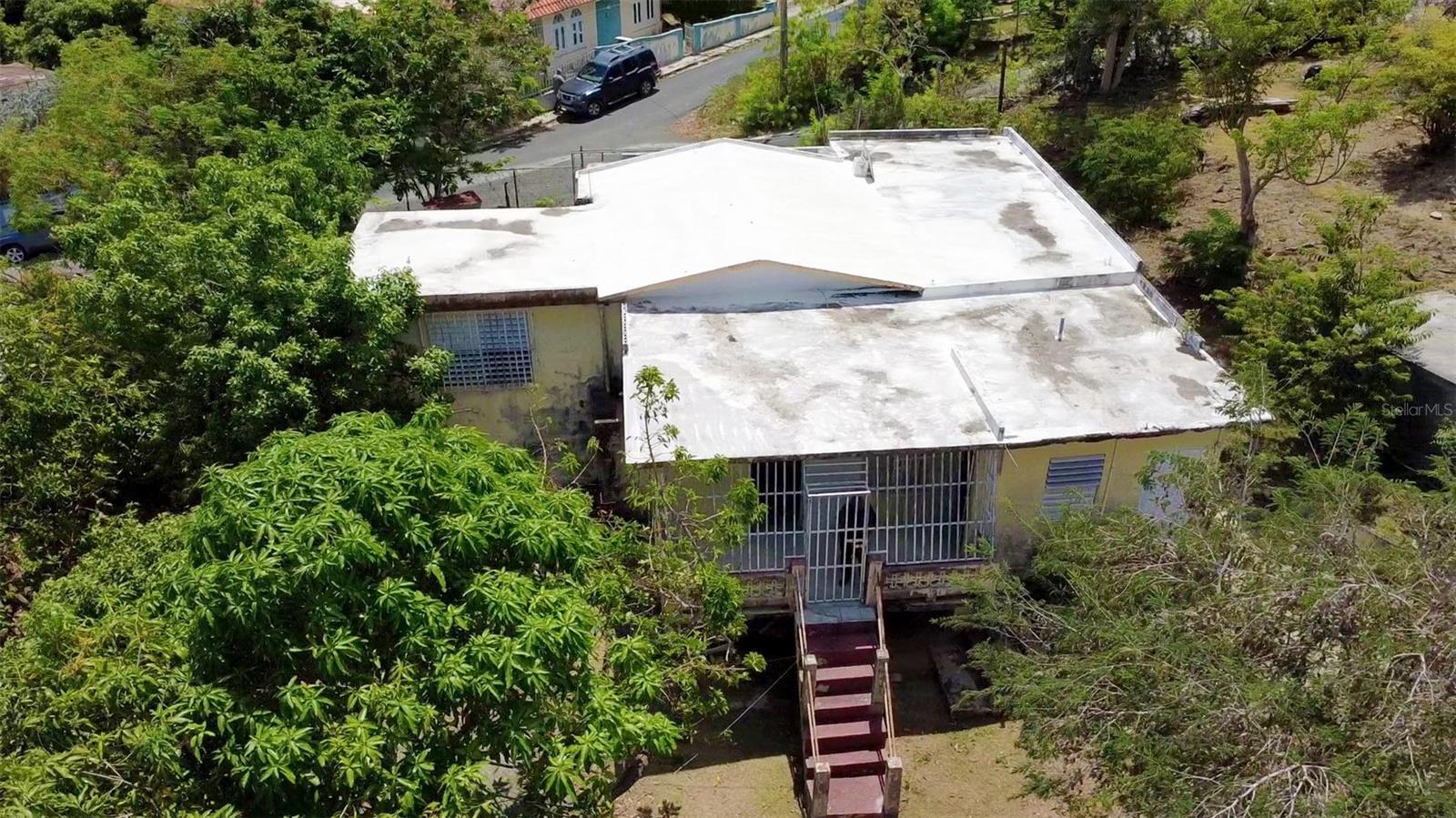 DESTINO - Residential