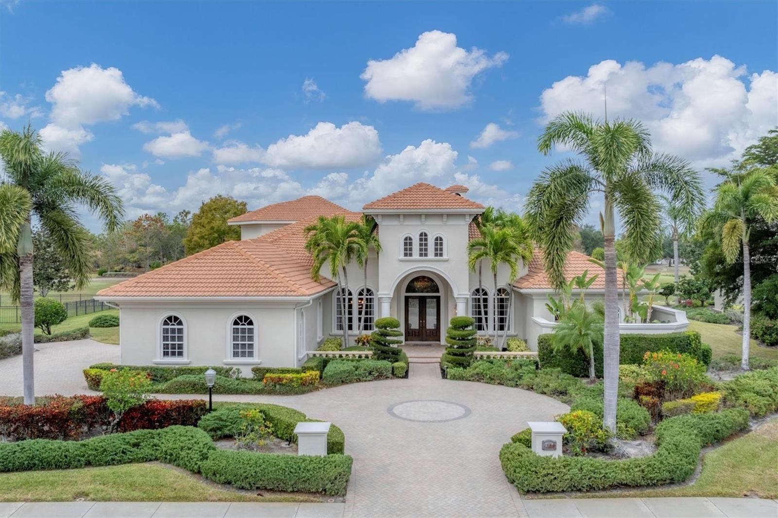 LAKEWOOD RANCH COUNTRY CLUB VILLAGE L,M,N&O - Residential