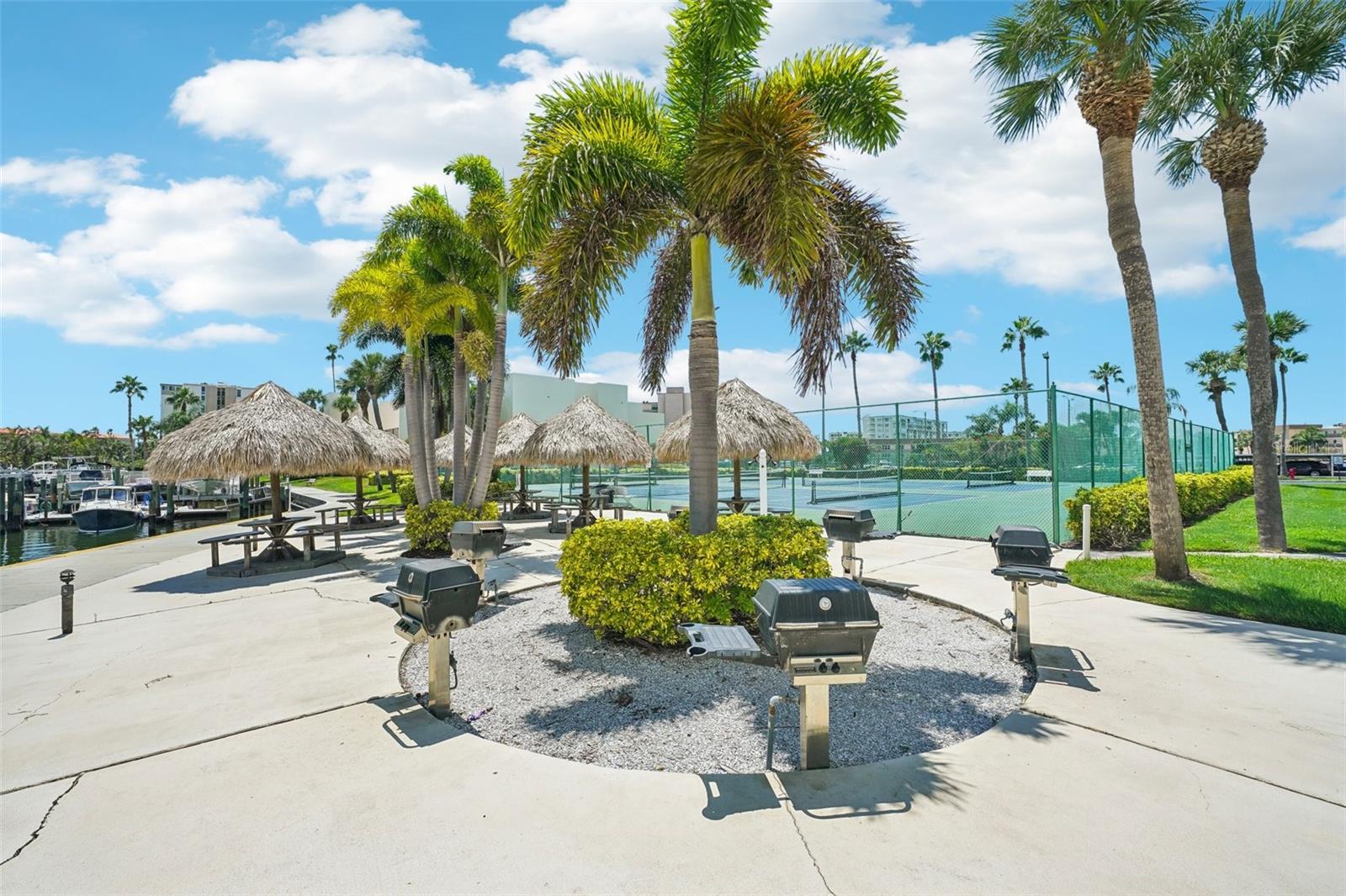 BAY ISLAND GROUP 1 - Residential