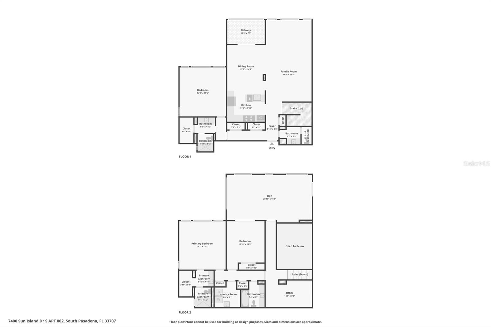 BAY ISLAND GROUP 1 - Residential