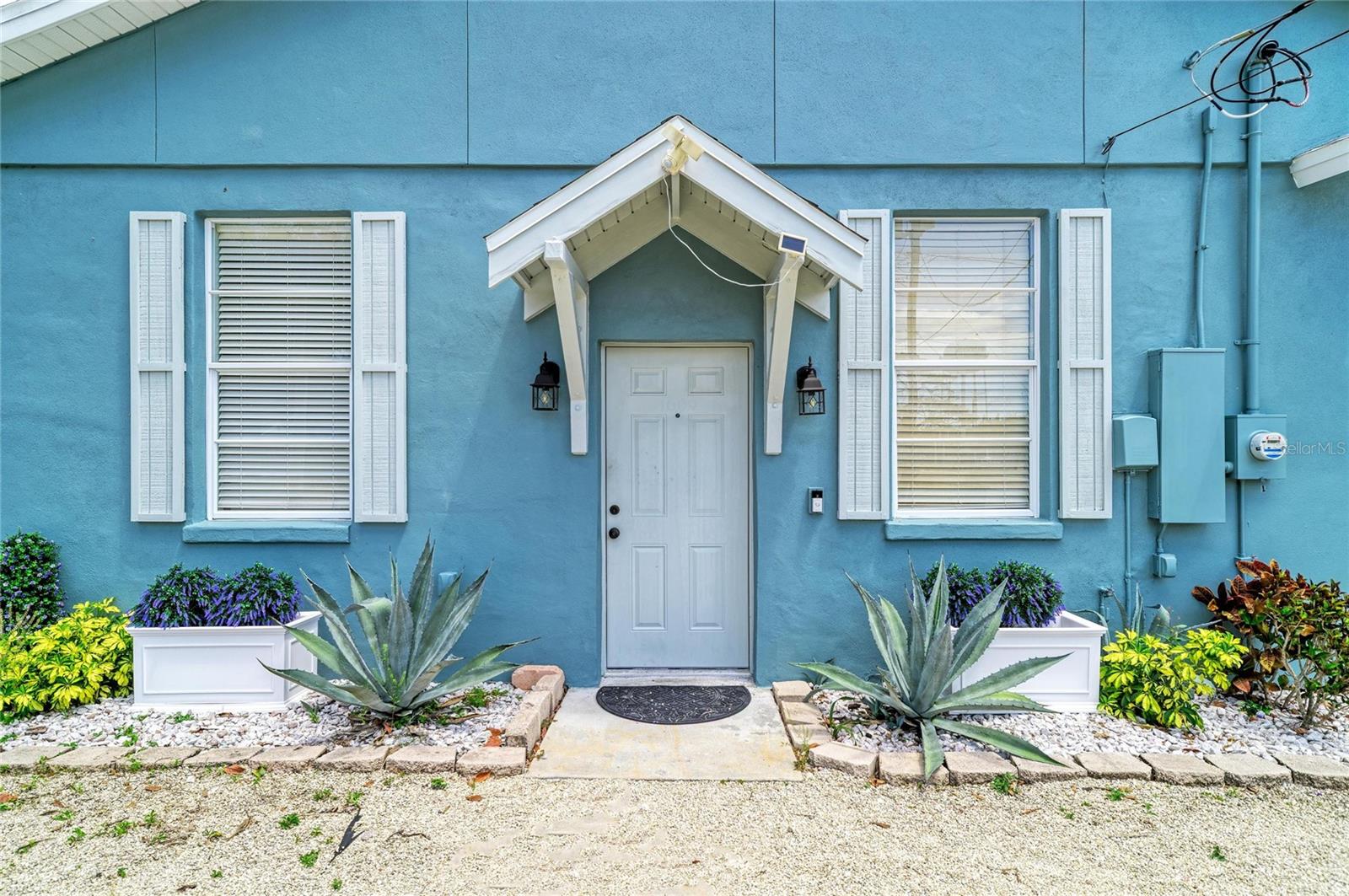 TYLER - Residential