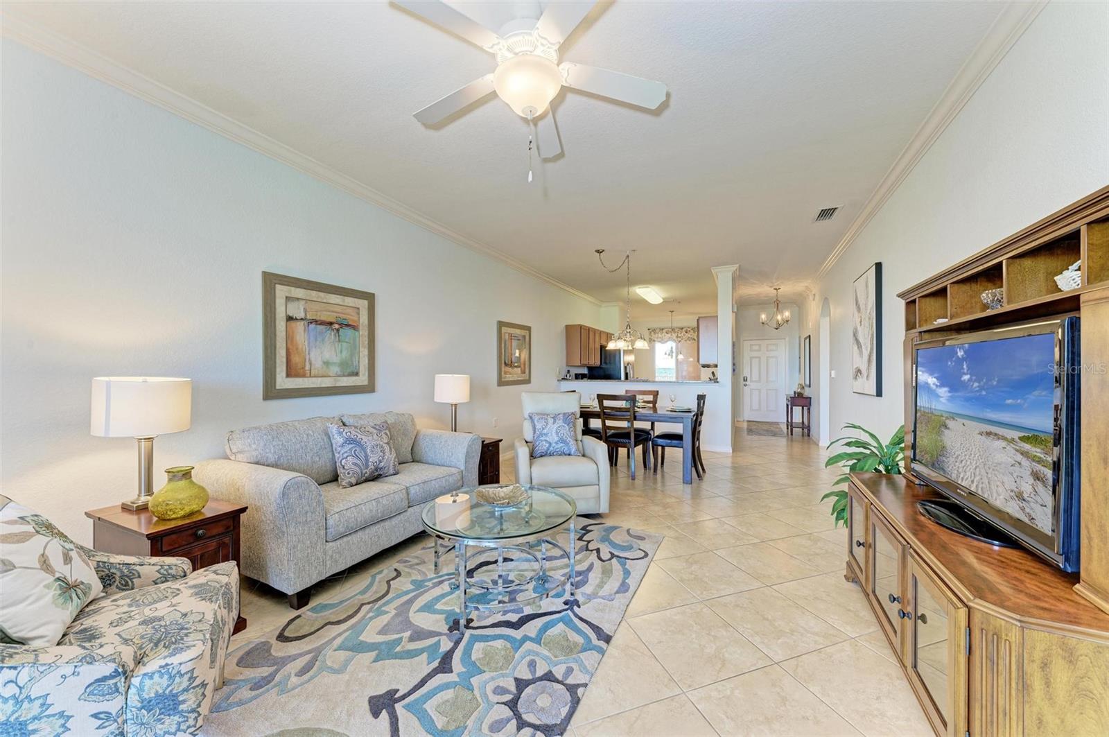 RIVER STRAND - Residential