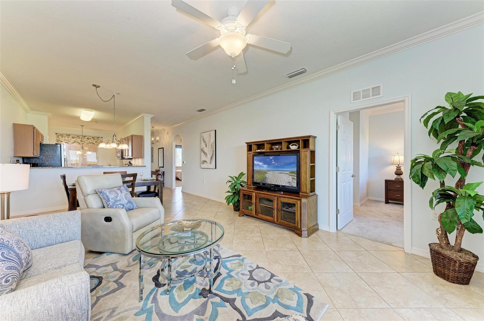 RIVER STRAND - Residential