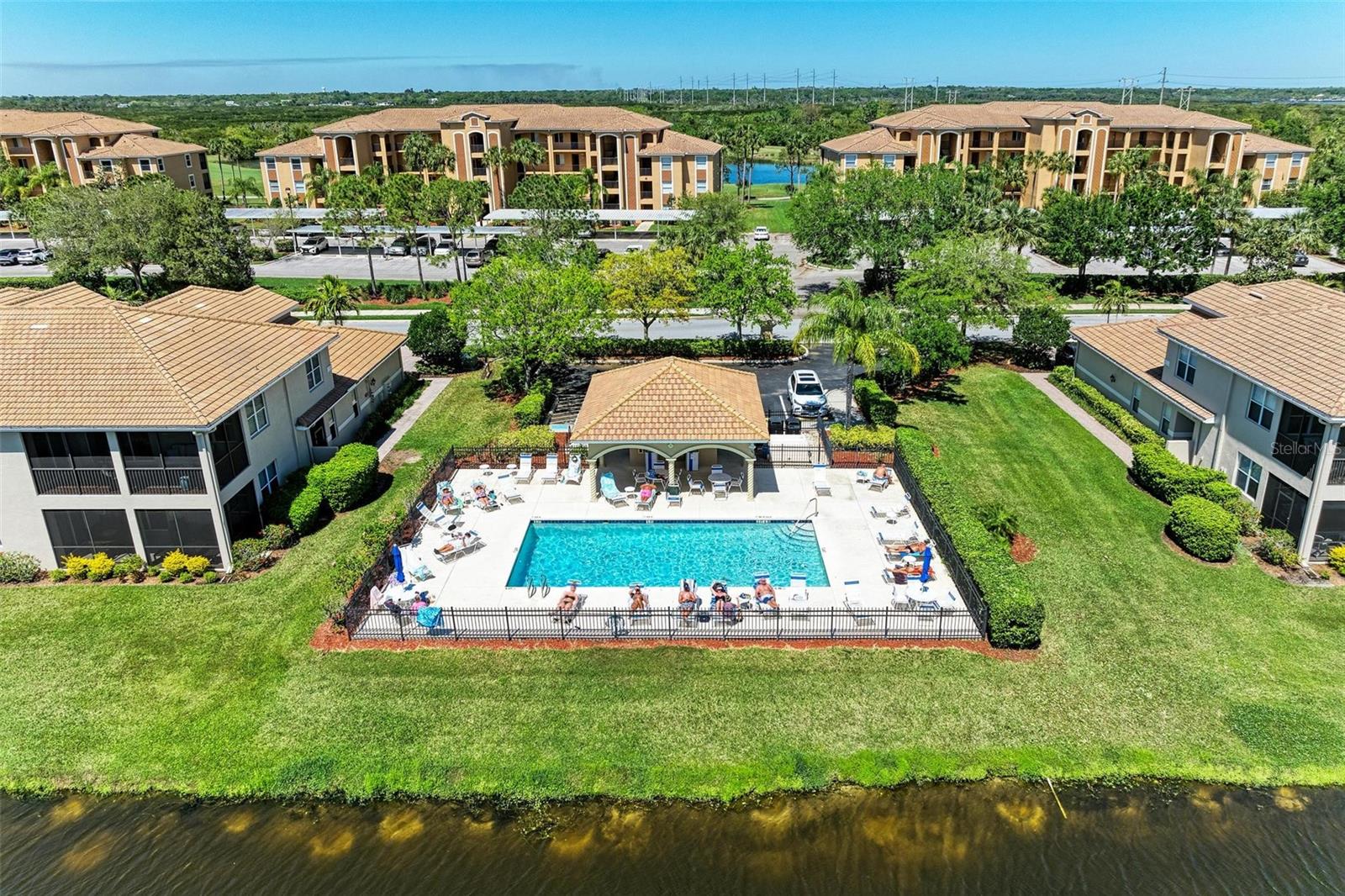 RIVER STRAND - Residential