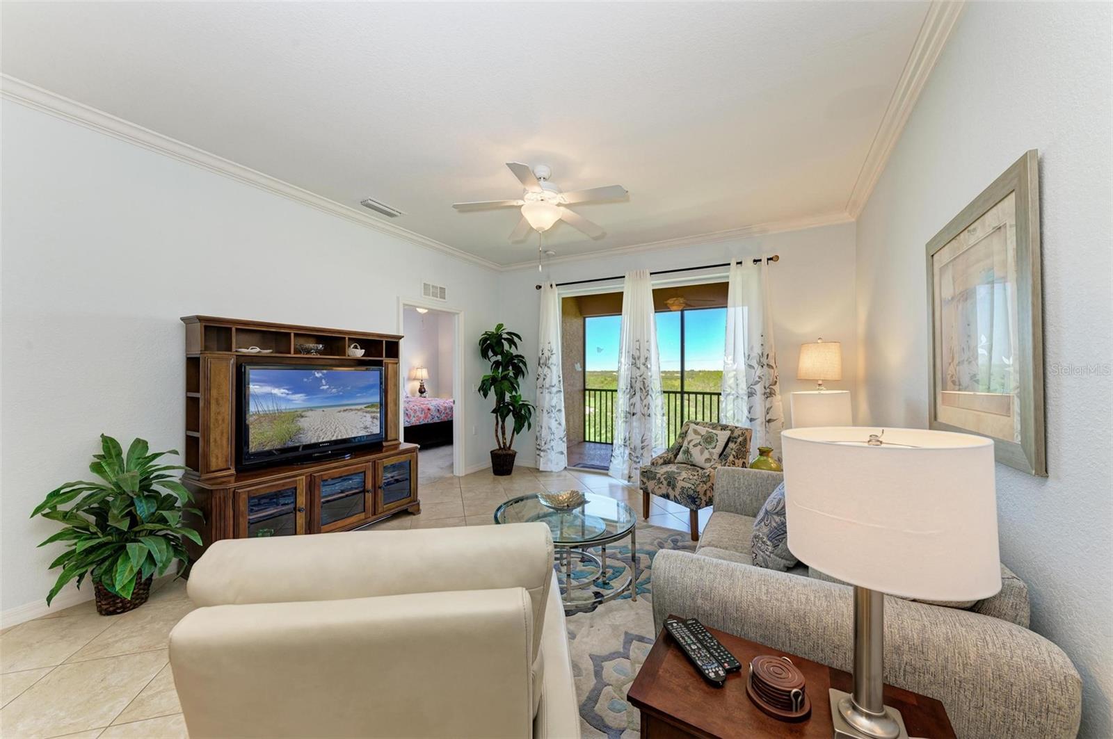RIVER STRAND - Residential