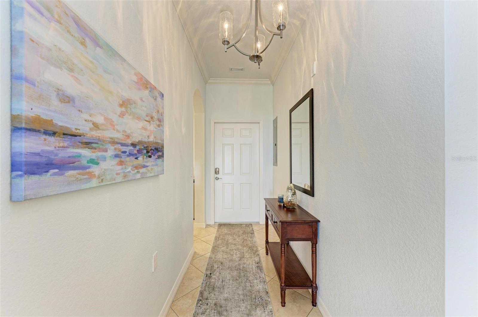 RIVER STRAND - Residential