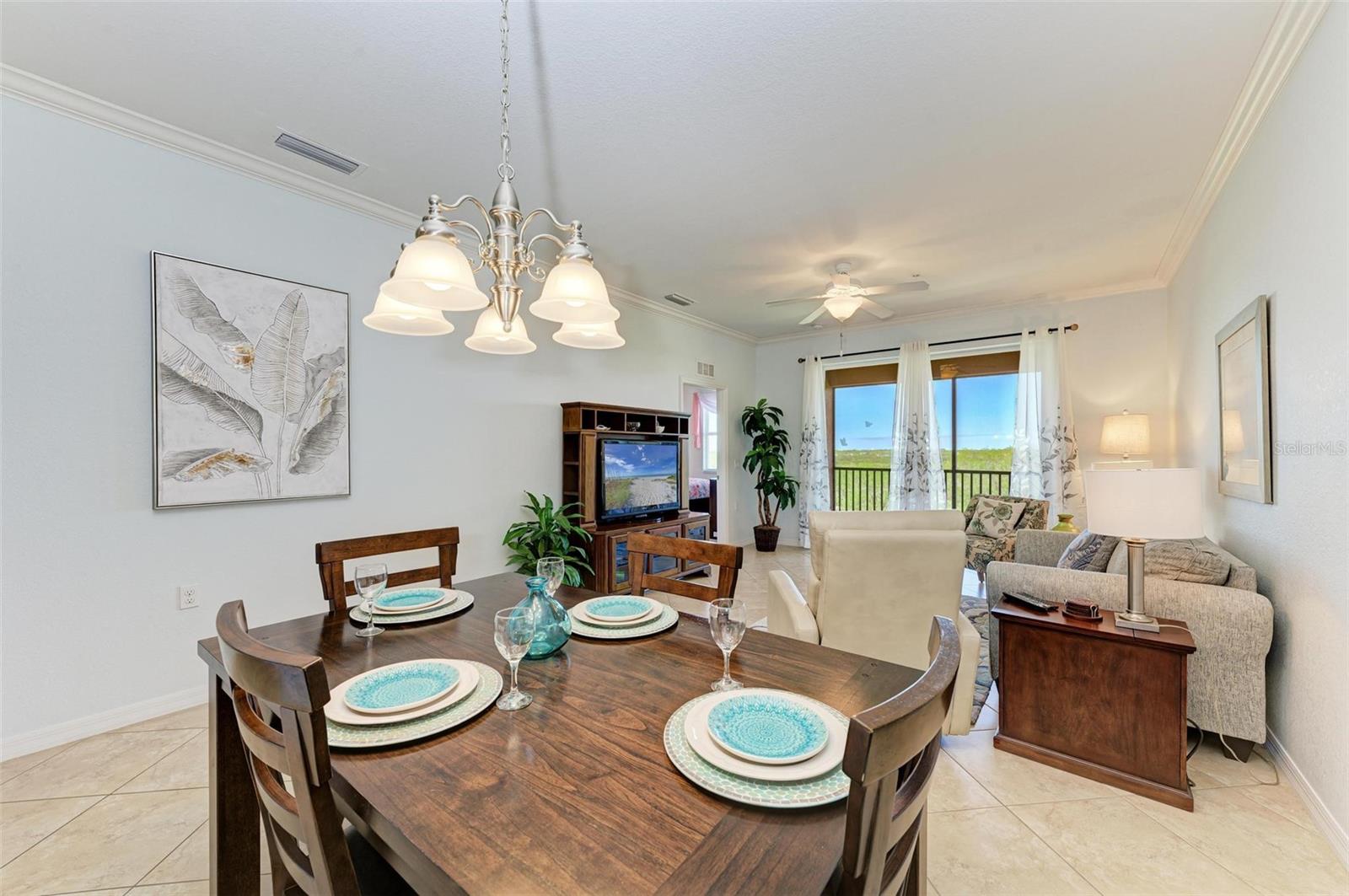 RIVER STRAND - Residential