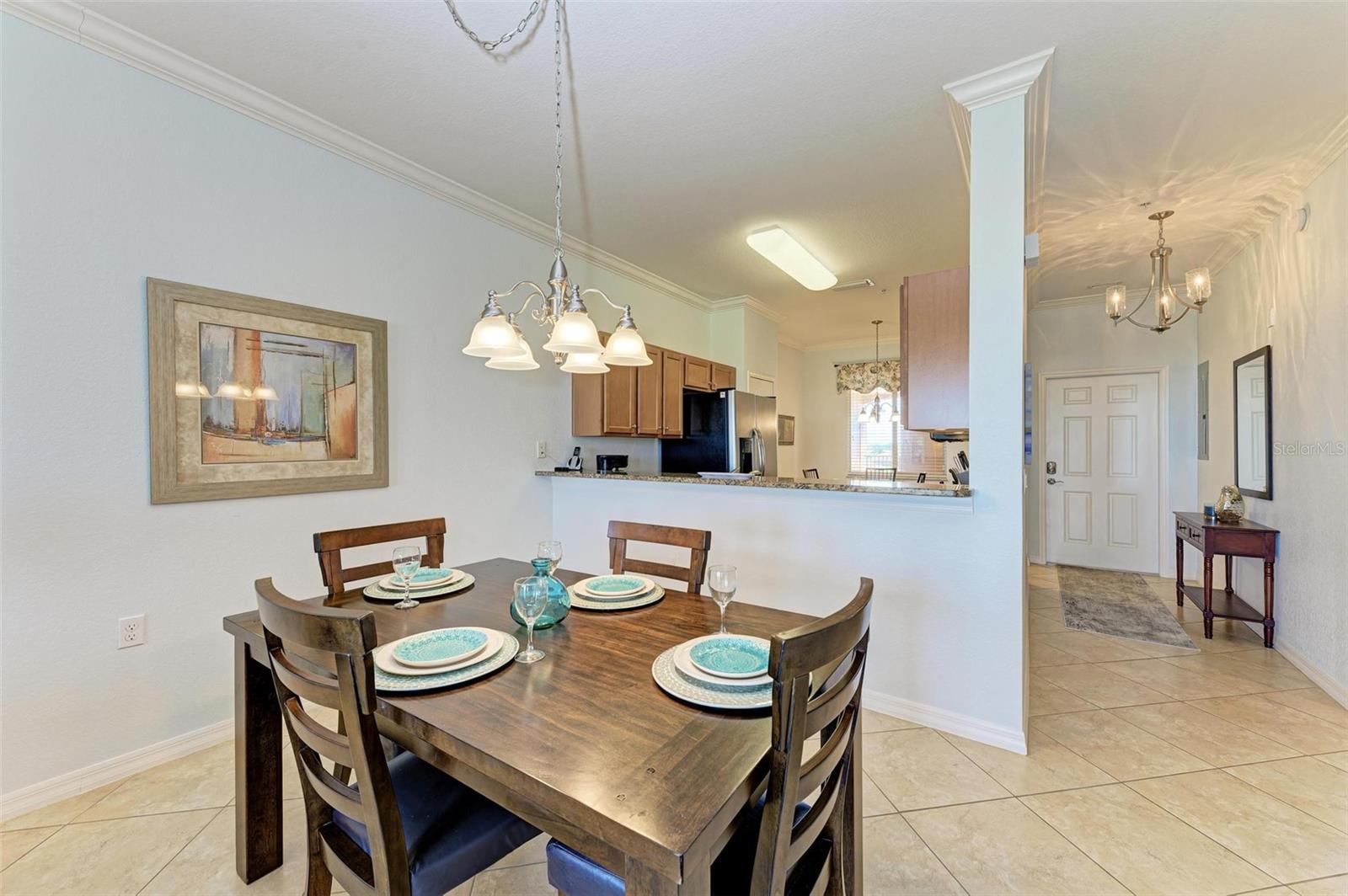 RIVER STRAND - Residential