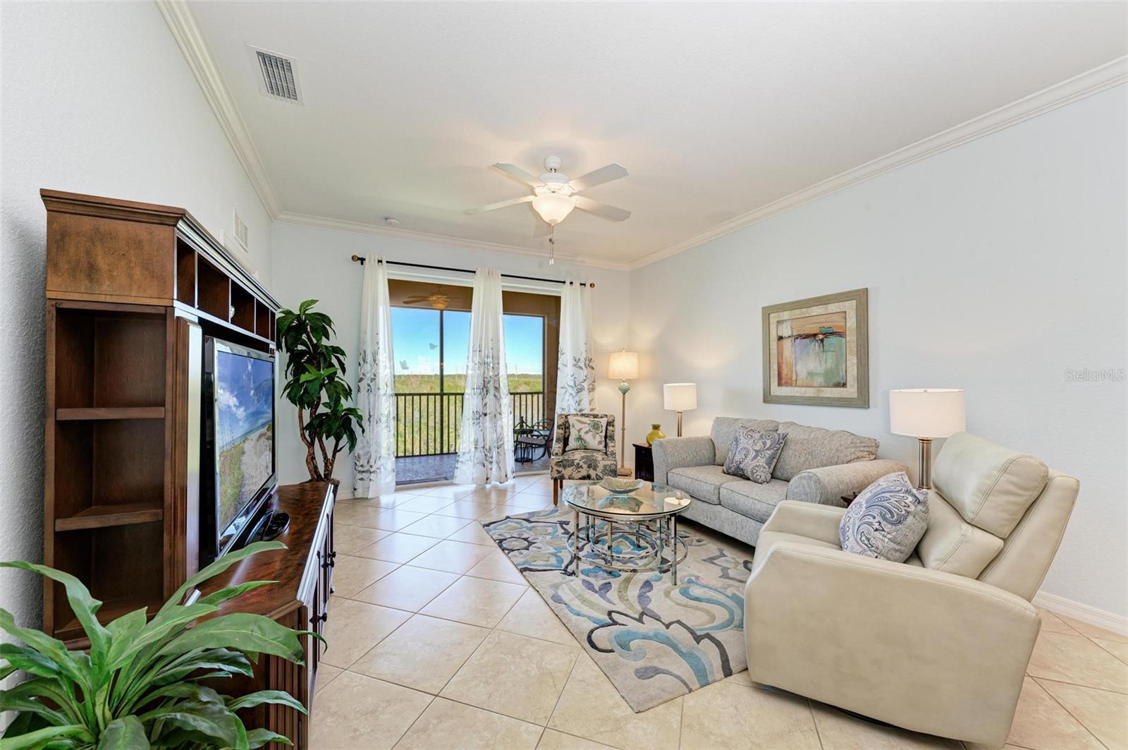 RIVER STRAND - Residential