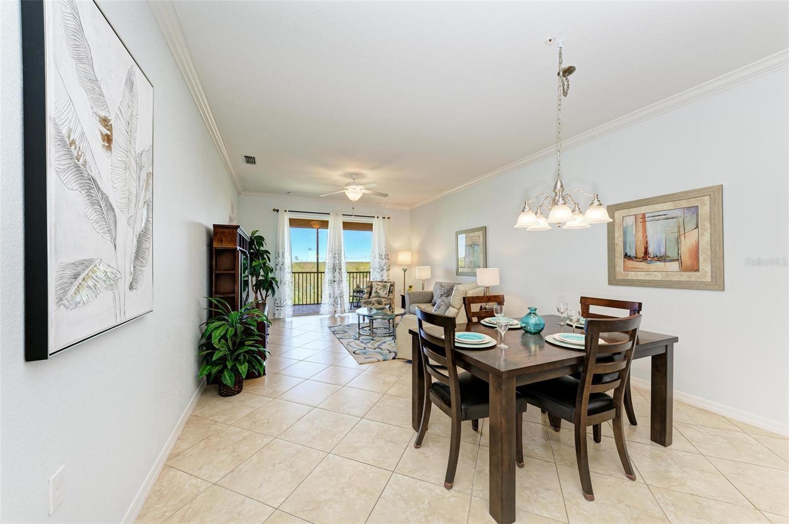 RIVER STRAND - Residential