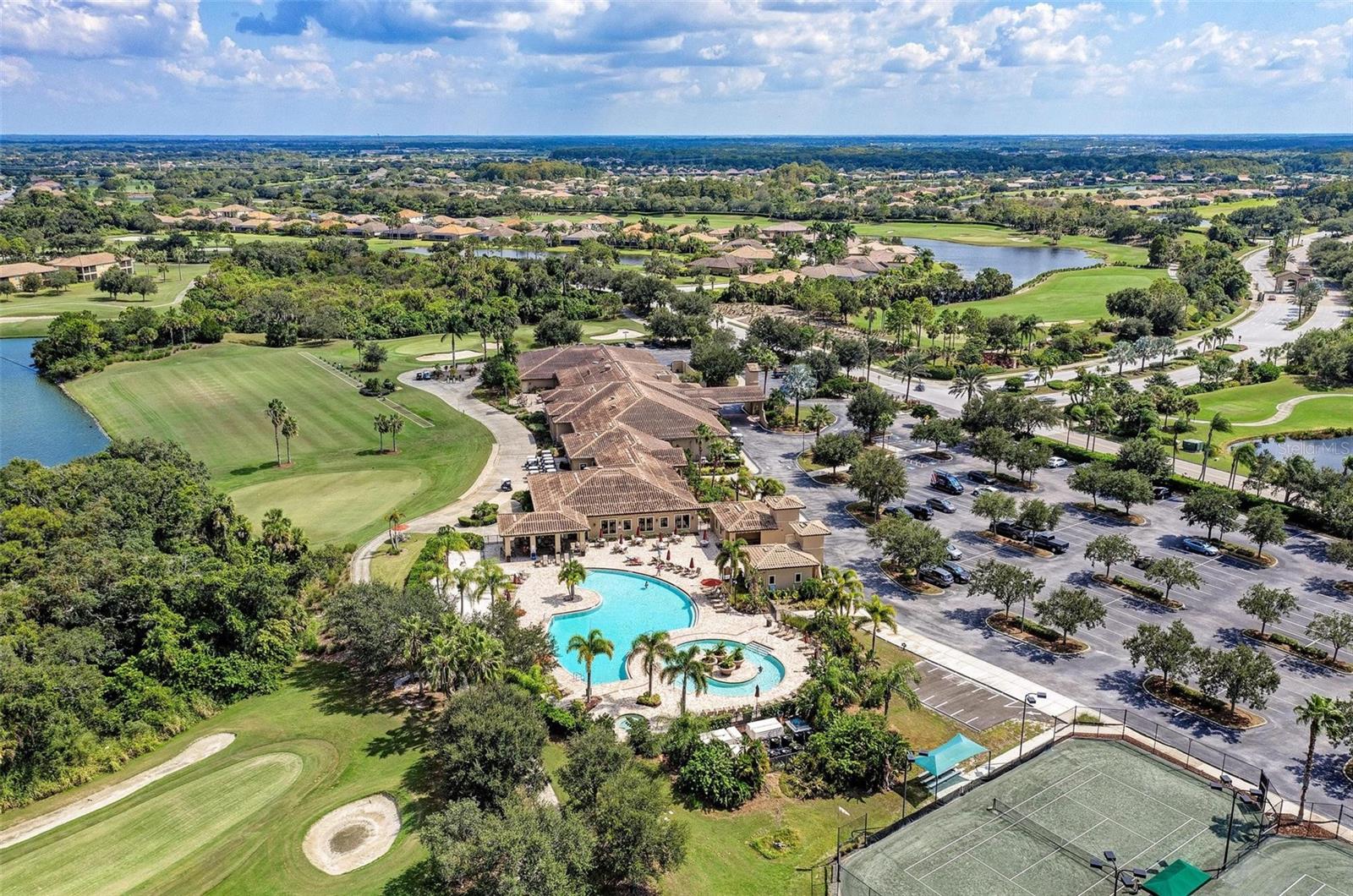 RIVER STRAND - Residential