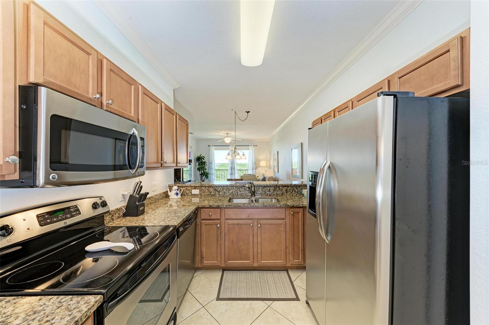 RIVER STRAND - Residential