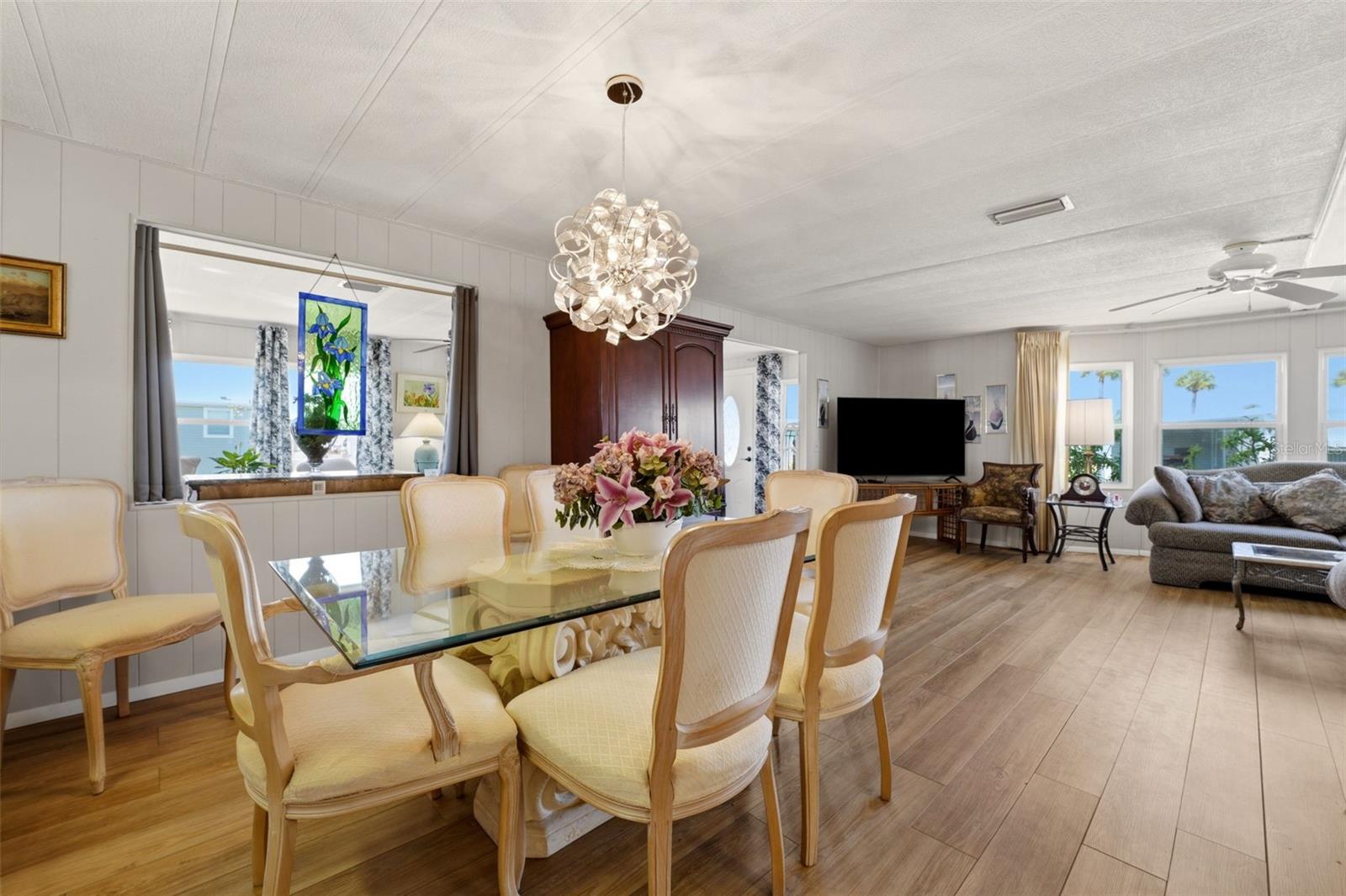 VENICE ISLE - Residential