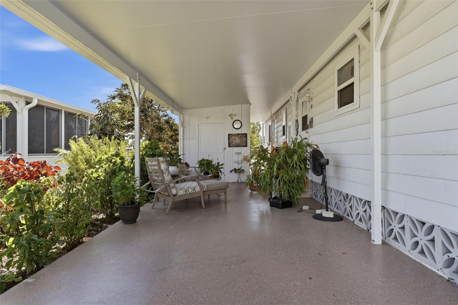 VENICE ISLE - Residential