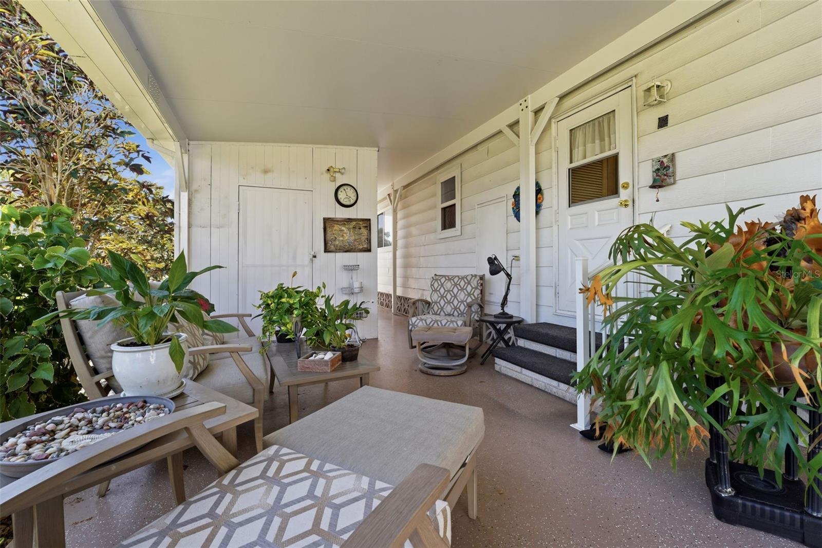 VENICE ISLE - Residential