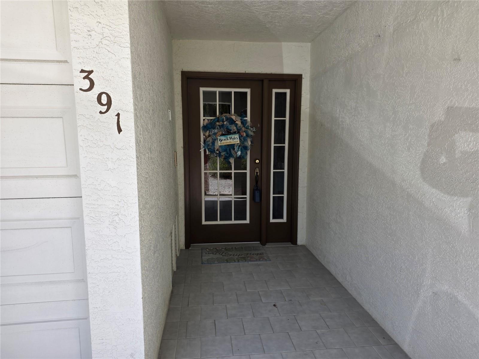 PALMS OF TIERRA - Residential