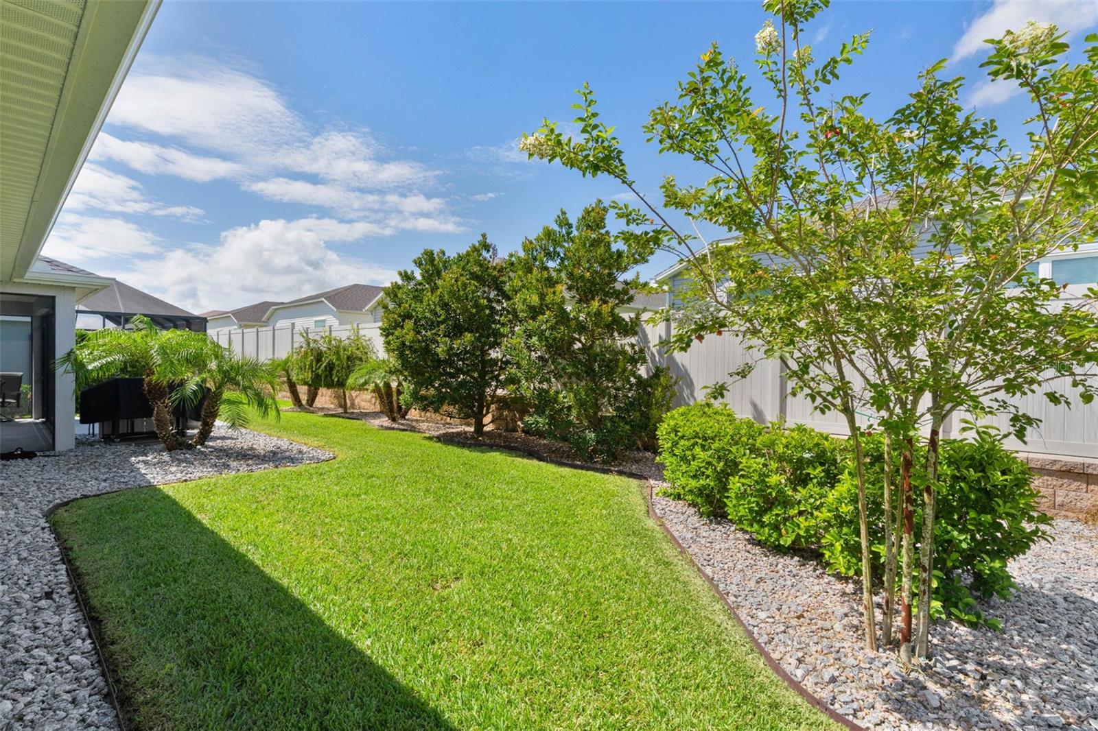 THE VILLAGES - Residential