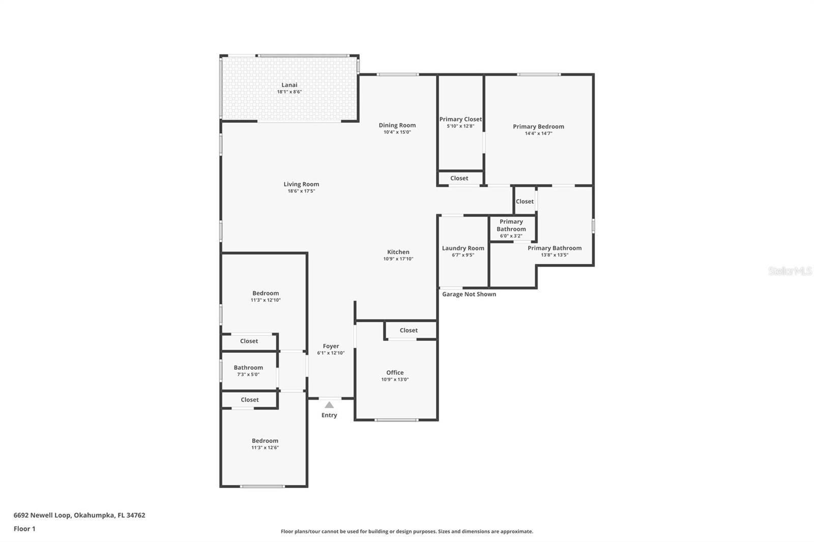 THE VILLAGES - Residential