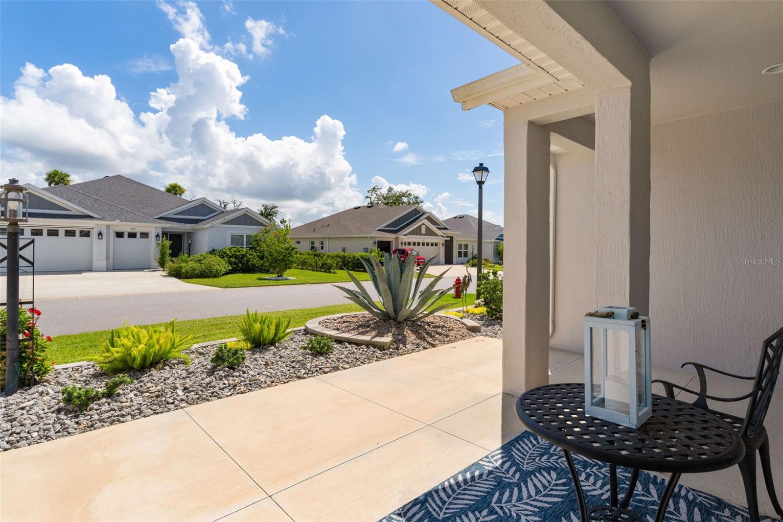 THE VILLAGES - Residential